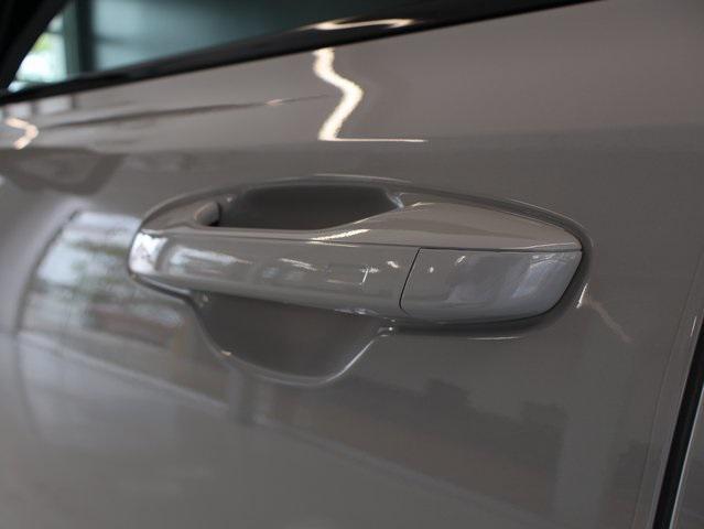new 2025 Kia Sorento car, priced at $43,381