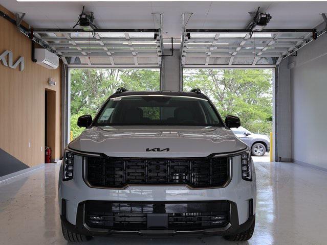 new 2025 Kia Sorento car, priced at $43,381