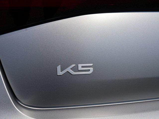 new 2025 Kia K5 car, priced at $32,567