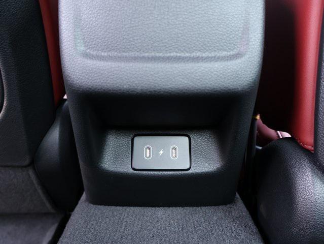 new 2025 Kia K5 car, priced at $32,567