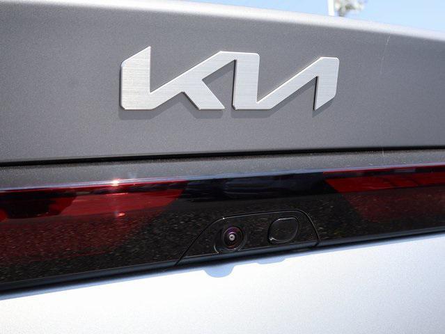 new 2025 Kia K5 car, priced at $32,567
