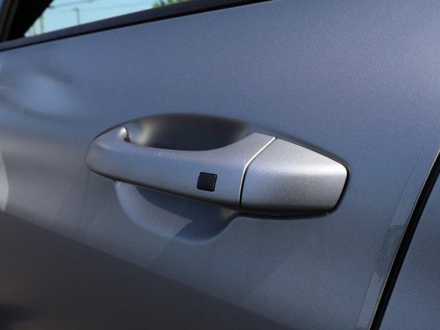 new 2025 Kia K5 car, priced at $32,567