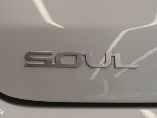 new 2025 Kia Soul car, priced at $27,537