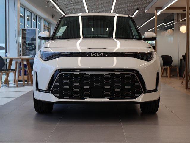 new 2025 Kia Soul car, priced at $27,537