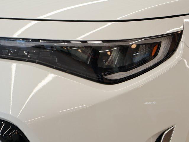 new 2025 Kia Soul car, priced at $27,537