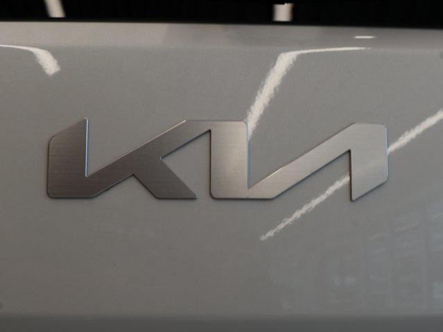new 2025 Kia Soul car, priced at $27,537