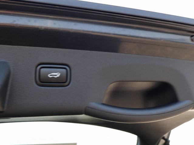 new 2026 Kia Sportage car, priced at $33,338