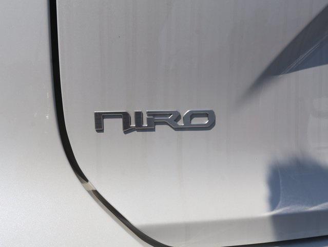 new 2025 Kia Niro car, priced at $28,061