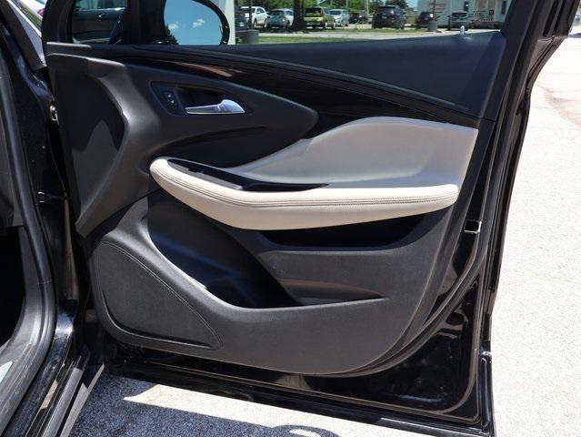used 2020 Buick Envision car, priced at $17,988
