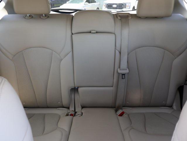 used 2020 Buick Envision car, priced at $17,988