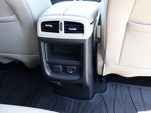 used 2020 Buick Envision car, priced at $17,988