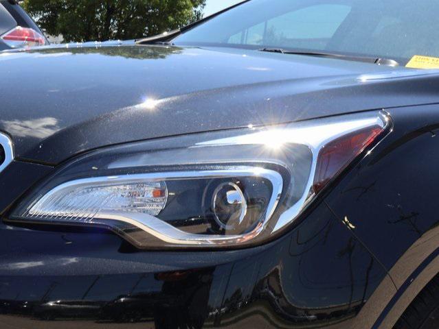 used 2020 Buick Envision car, priced at $17,988
