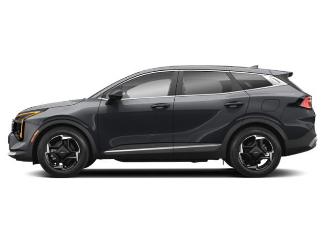 new 2026 Kia Sportage car, priced at $33,065