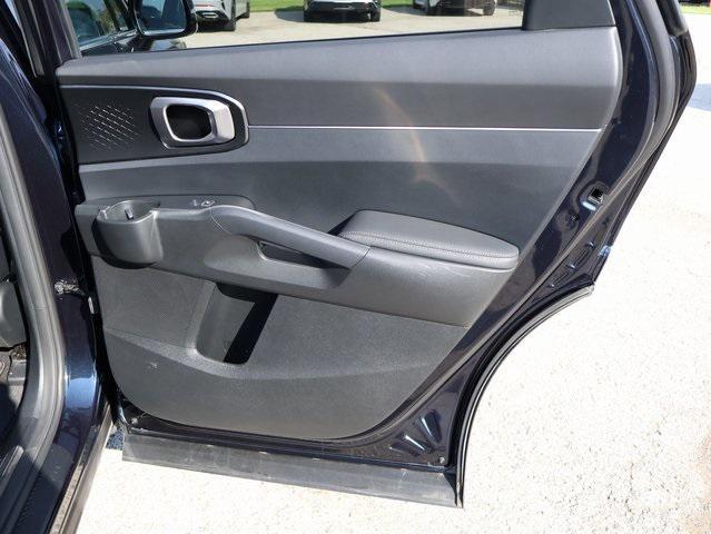 used 2021 Kia Sorento Hybrid car, priced at $24,988