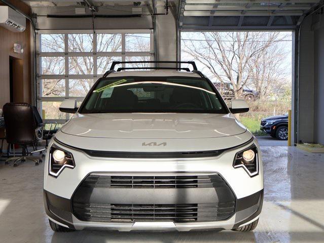 new 2024 Kia Niro car, priced at $26,385