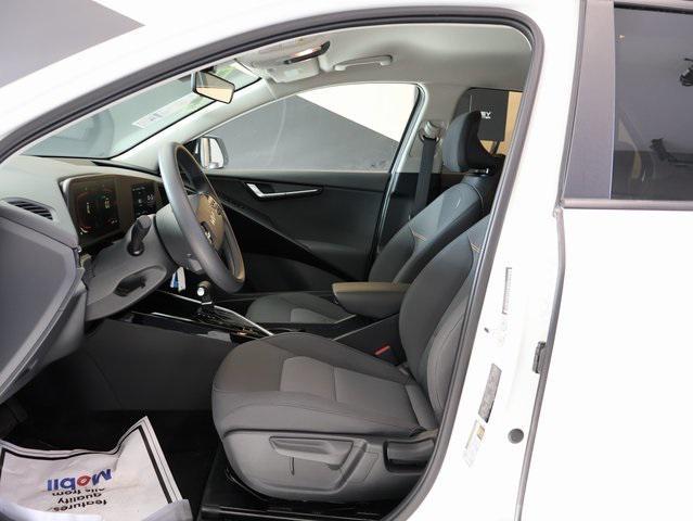 new 2024 Kia Niro car, priced at $26,385
