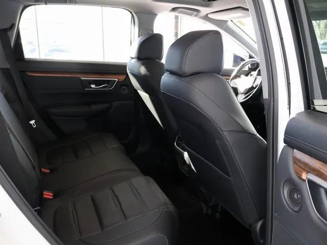 used 2019 Honda CR-V car, priced at $23,991