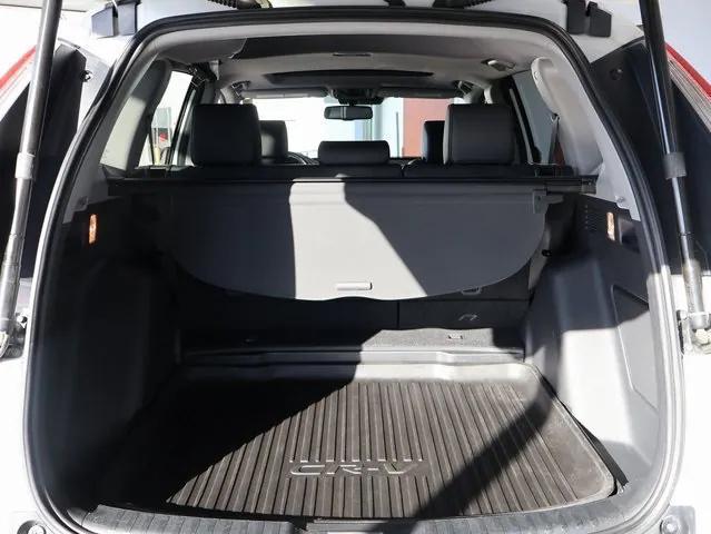 used 2019 Honda CR-V car, priced at $23,991