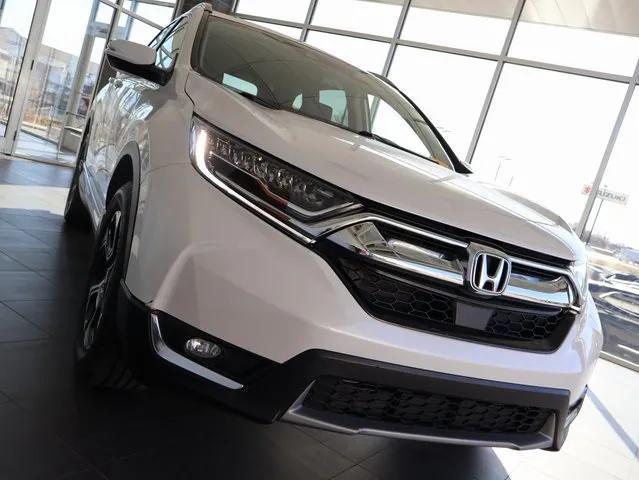 used 2019 Honda CR-V car, priced at $23,991