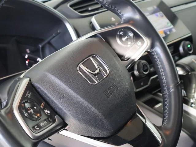 used 2019 Honda CR-V car, priced at $23,991