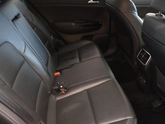 used 2020 Kia Sportage car, priced at $15,988