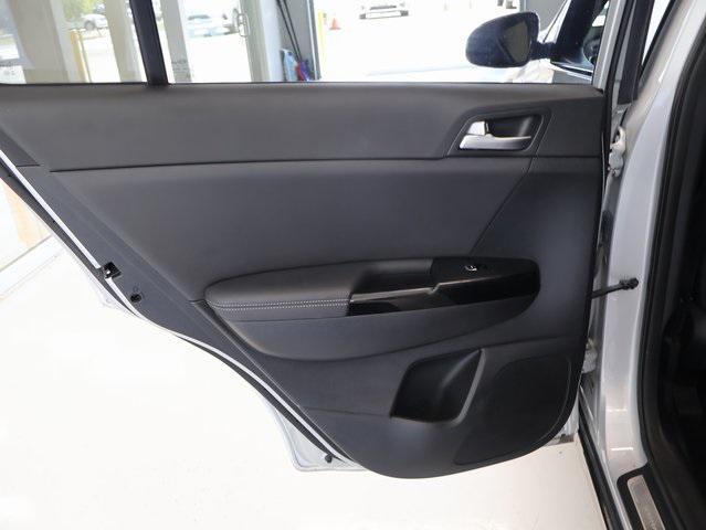 used 2020 Kia Sportage car, priced at $15,988