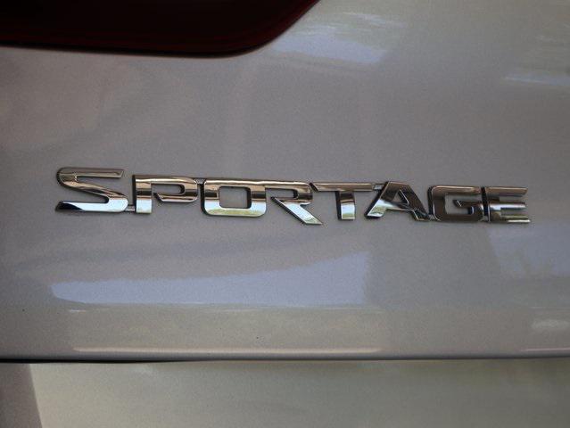 used 2020 Kia Sportage car, priced at $15,988