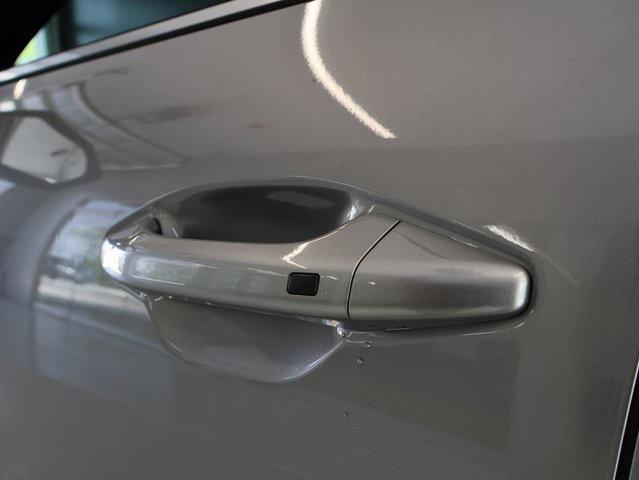 new 2025 Kia K4 car, priced at $24,574
