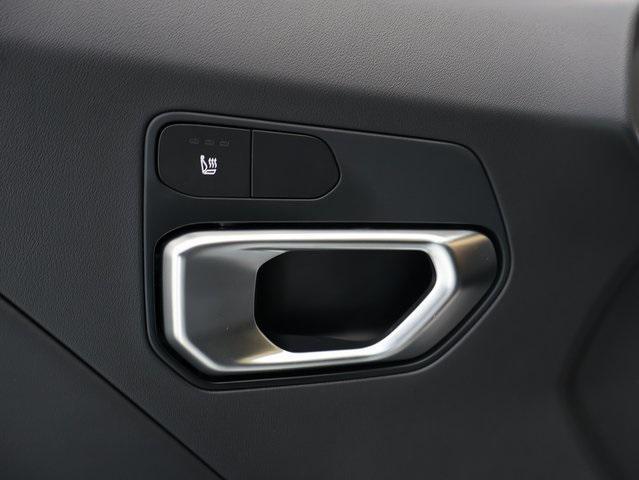 new 2025 Kia K4 car, priced at $24,574