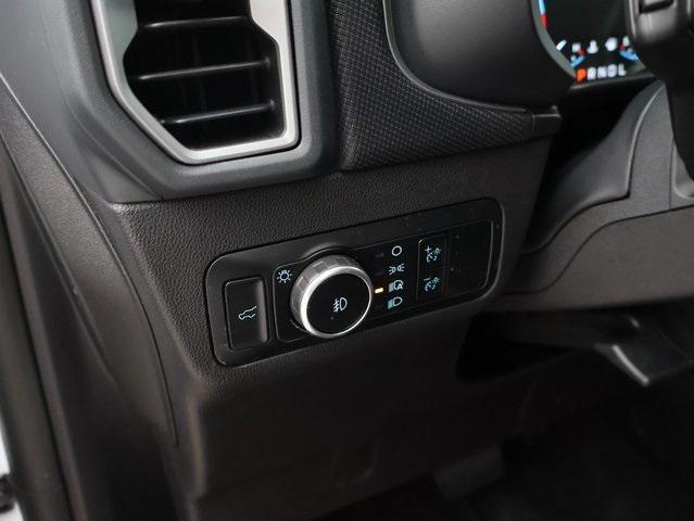 used 2023 Ford Bronco Sport car, priced at $26,998