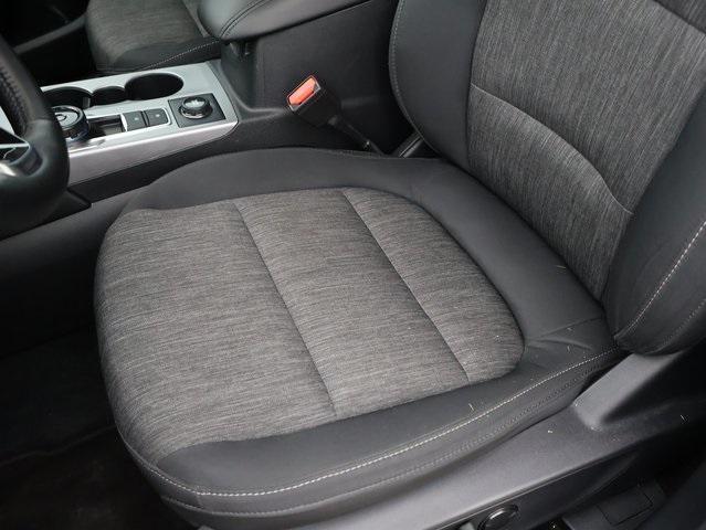 used 2023 Ford Bronco Sport car, priced at $26,998