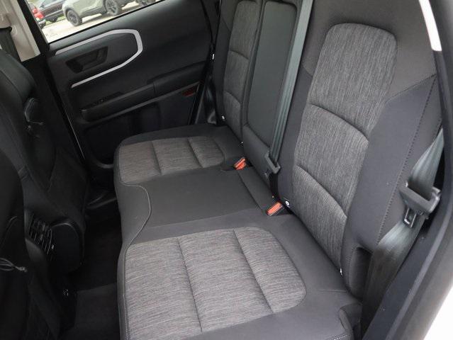 used 2023 Ford Bronco Sport car, priced at $26,998