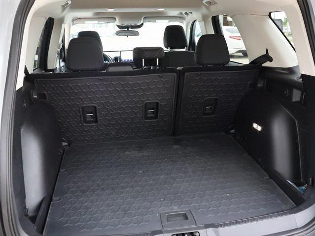 used 2023 Ford Bronco Sport car, priced at $26,998