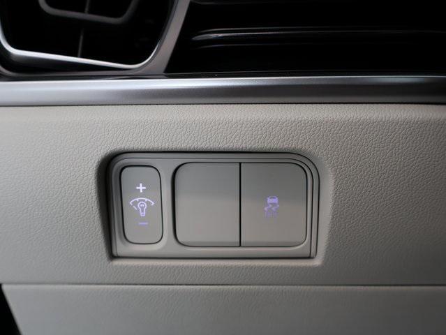 new 2025 Kia Sorento car, priced at $37,286