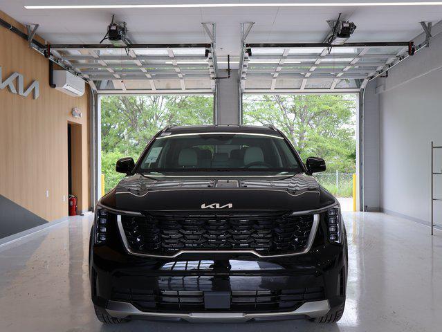 new 2025 Kia Sorento car, priced at $36,286
