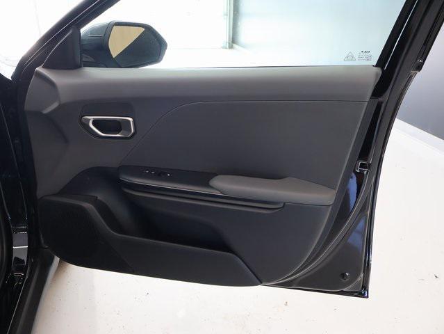 new 2025 Kia K4 car, priced at $22,165
