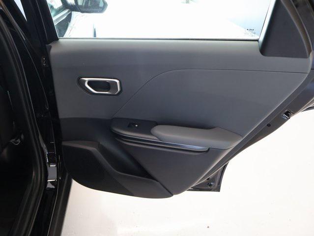 new 2025 Kia K4 car, priced at $22,165