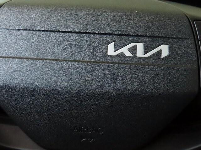 new 2025 Kia K4 car, priced at $23,145