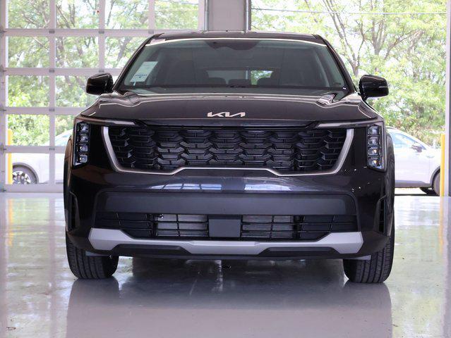 new 2025 Kia Sorento car, priced at $31,036