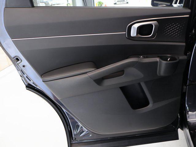 new 2025 Kia Sorento car, priced at $31,036