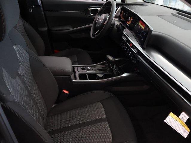 new 2025 Kia Sorento car, priced at $32,036