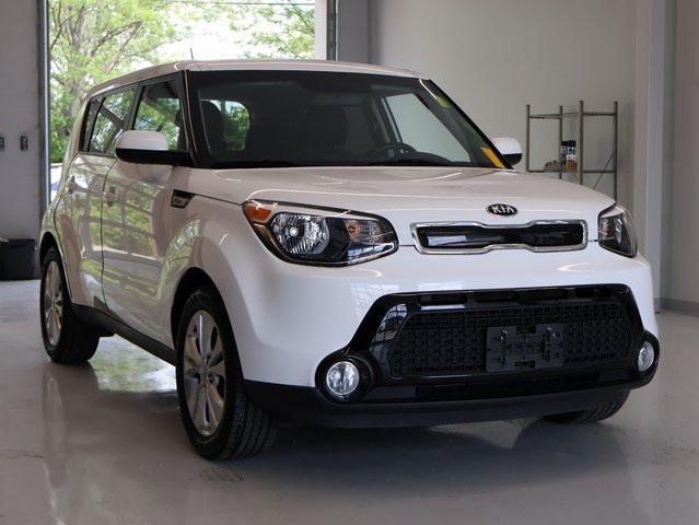 used 2016 Kia Soul car, priced at $9,888