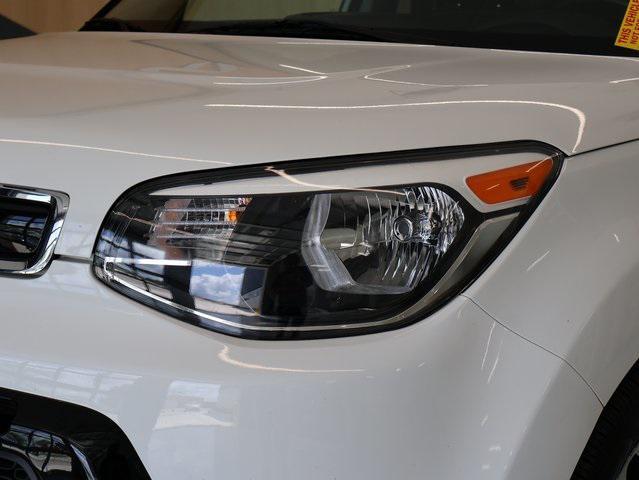 used 2016 Kia Soul car, priced at $9,888