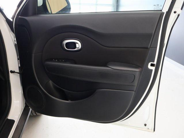 used 2016 Kia Soul car, priced at $9,888