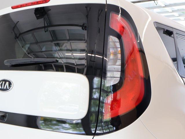 used 2016 Kia Soul car, priced at $9,888