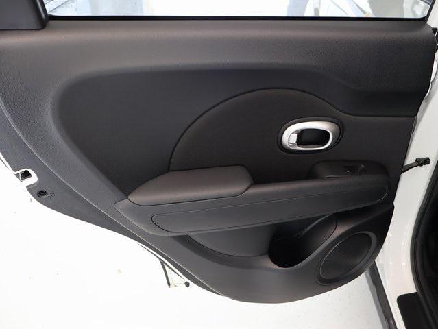 used 2016 Kia Soul car, priced at $9,888
