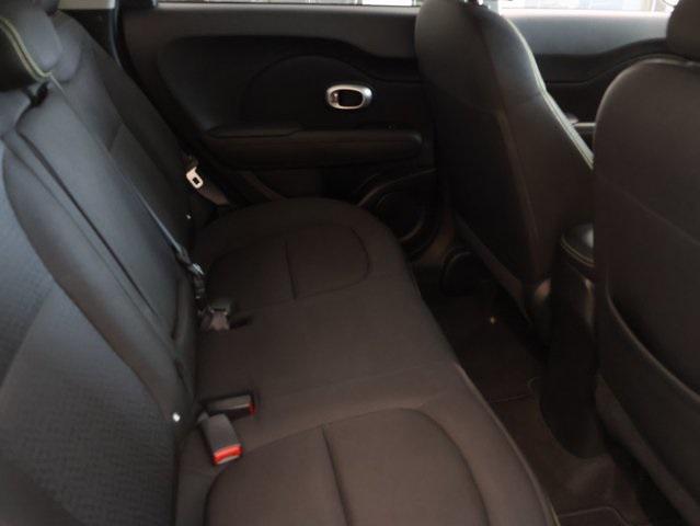 used 2016 Kia Soul car, priced at $9,888