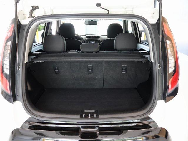 used 2016 Kia Soul car, priced at $9,888