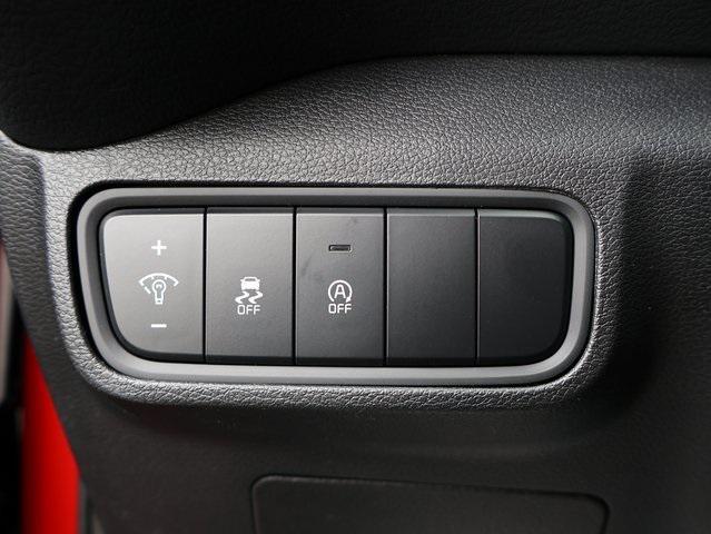 new 2025 Kia Soul car, priced at $22,260