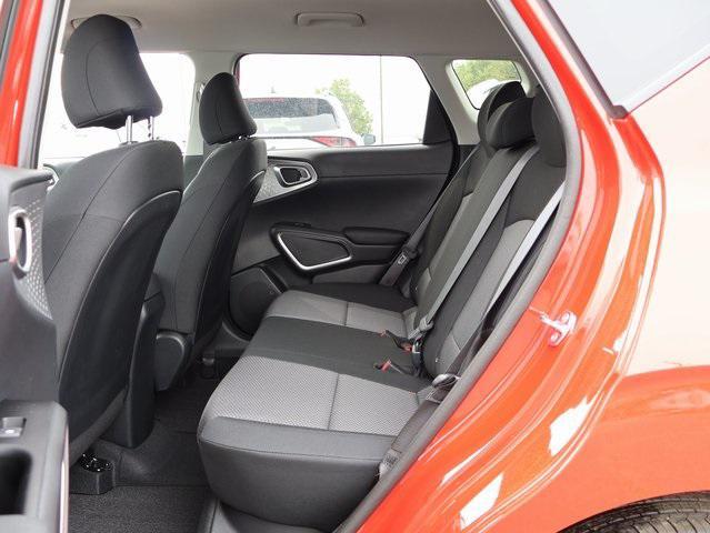 new 2025 Kia Soul car, priced at $22,260